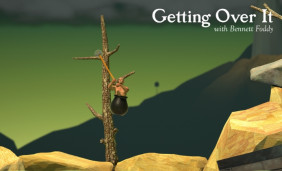 Install Getting Over It for Free and Delve into the Maddening World of the Game